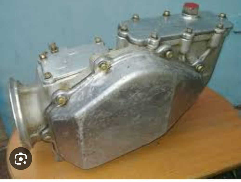 Продам редуктор в хорошем состоянии