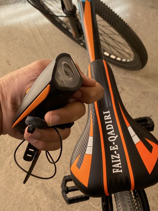 Велосипед 26 Идеал