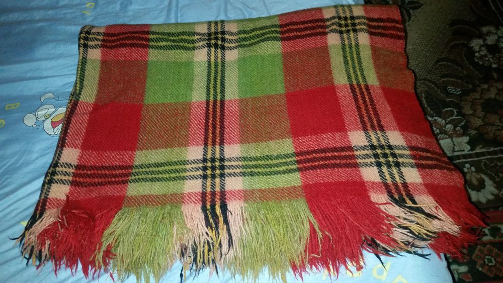 Продавам Родопски Одеала