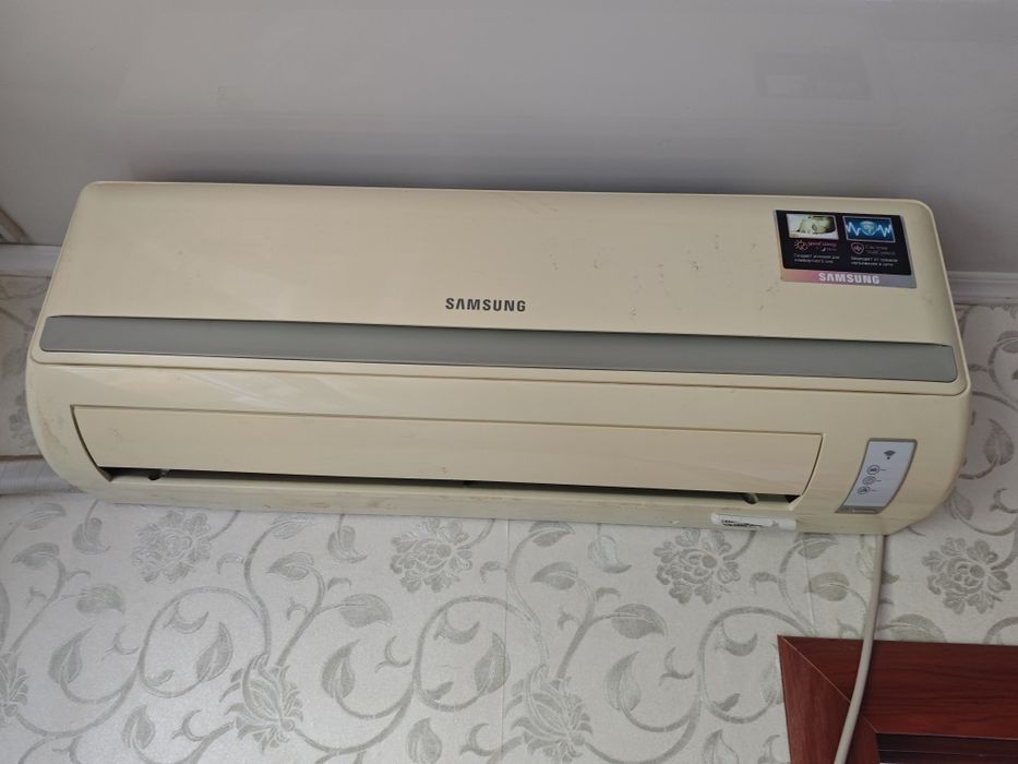 Продам кондиционер