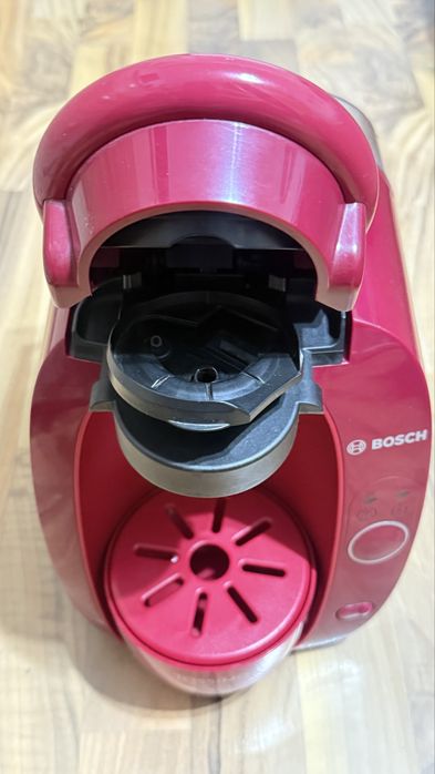 Espressor BOSCH tassimo