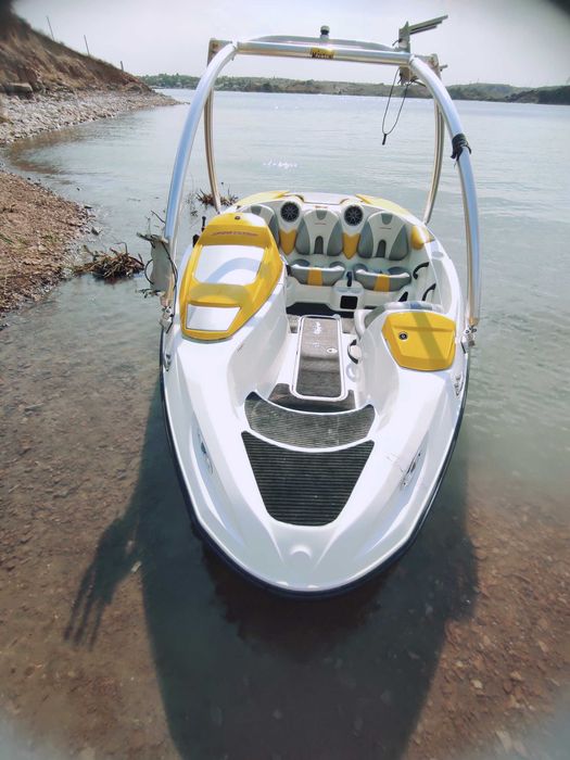 Seadoo sportster
