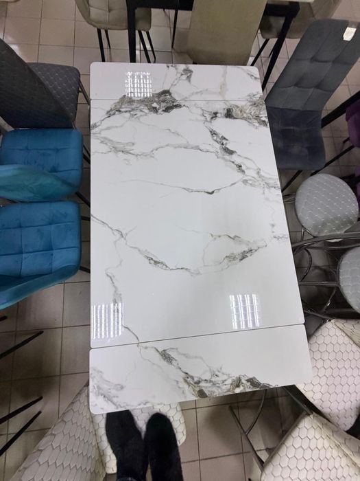 Стол раскладной кухонный