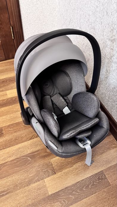 Cybex Cloud T i-size (до 13 кг.)