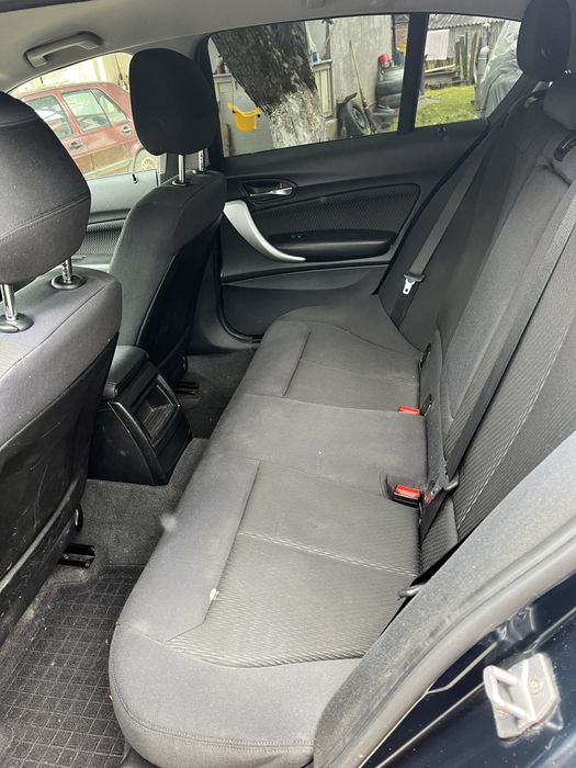 bmw seria 1, 118d