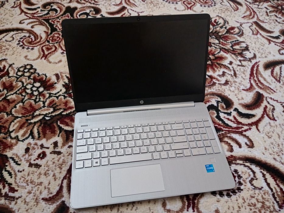 Laptop HP 12 поколения