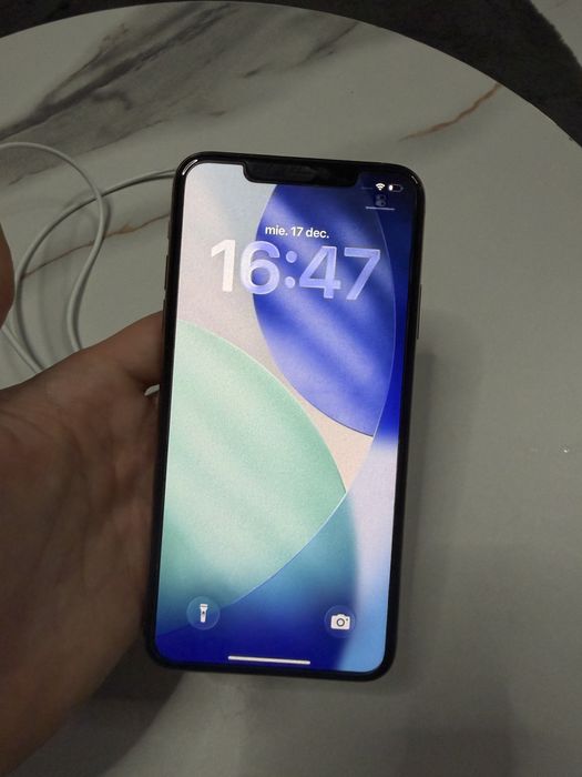 Iphone 11 Pro Max 64gb Gold