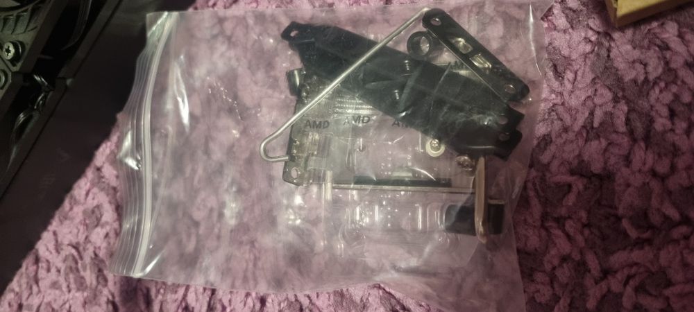 Cooler aio  arctic liquid freezer 360 intel socket 1700 1851 sau am4 si am5