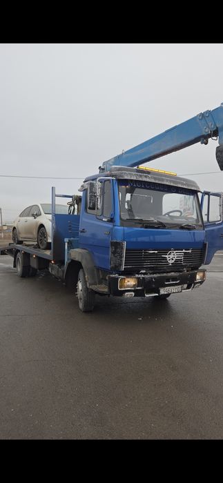 Эвакуатор Манипулятор Кокшетау город меж.город районы