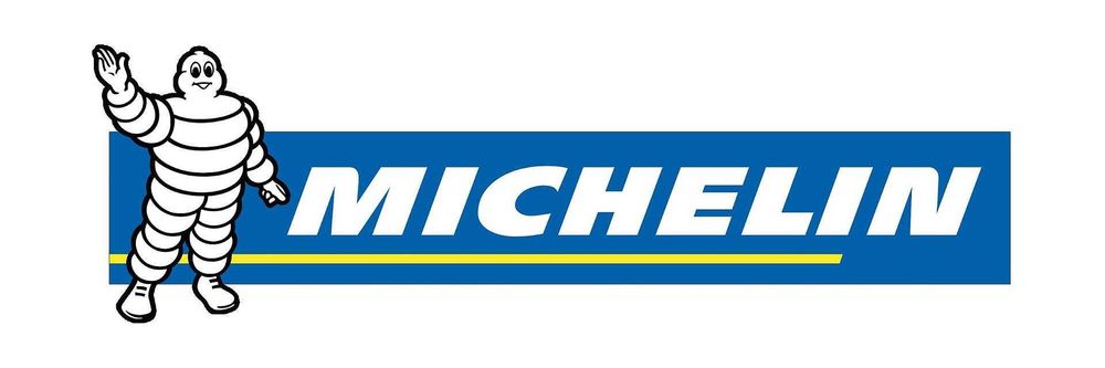Комплект предни чистачки Michelin, внос от Германия