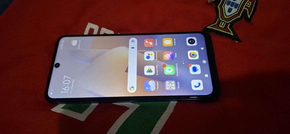 Xiaomi Redmi Note 11