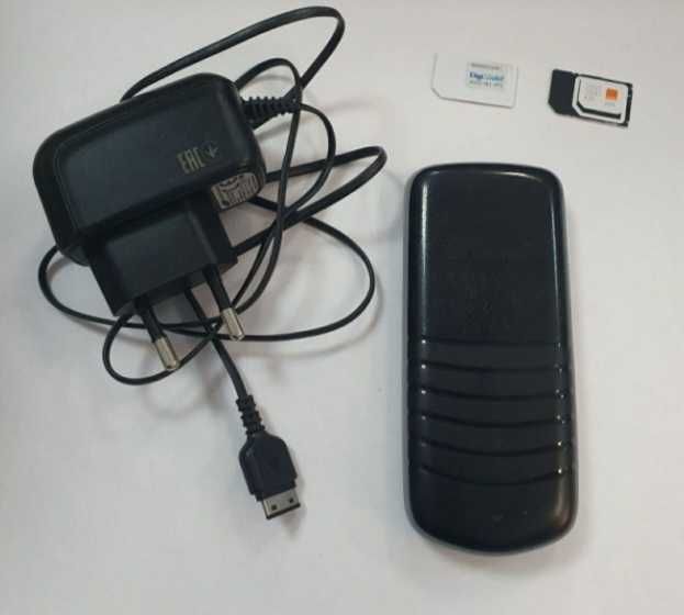 Telefon Samsung GT-E 1080 necodat taste butoane seniori ca nou