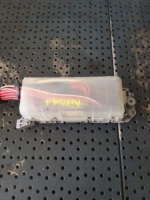 Panou sigurante opel meriva a x03 93363136
