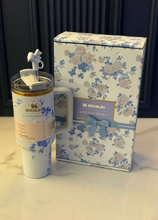 Stanley termo termos issiqni saqlaydi Orginal upakovkada .  36 $ dan