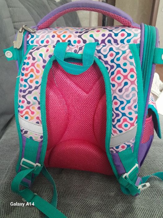 Продам  сумку  для девочек