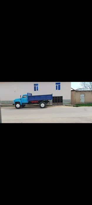 Газ 53 Сотилади Gaz 53