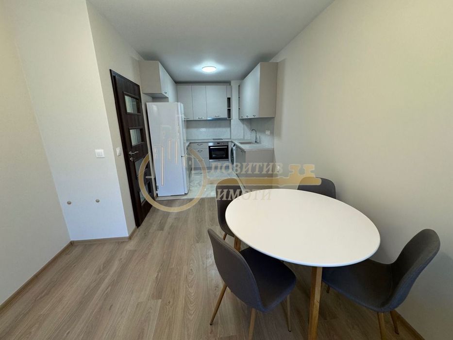 Дава се под наем Двустаен апартамент в София, Малинова долина - 70 кв.м за 760 € - Снимка #1