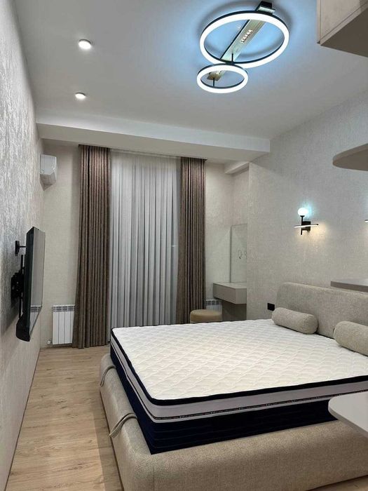 Сдам двухкомнатную квартиру