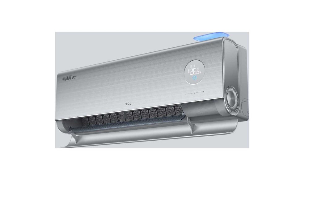 Кондиционер сплит-система TCL FreshIN 3.0 Inverter TAC-FR18HSV/P7S