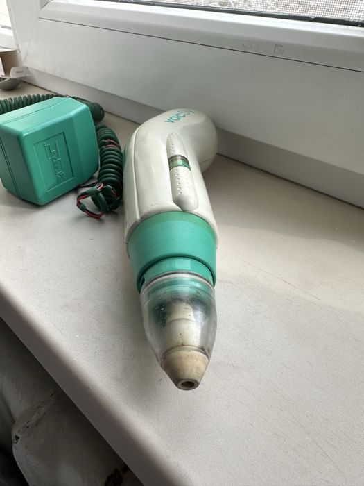 Вакумный аппарат Цептор