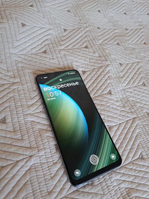 Обменяю OnePlus Nord ce 2 128\16.
