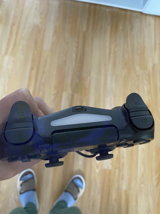 Controler Play Station