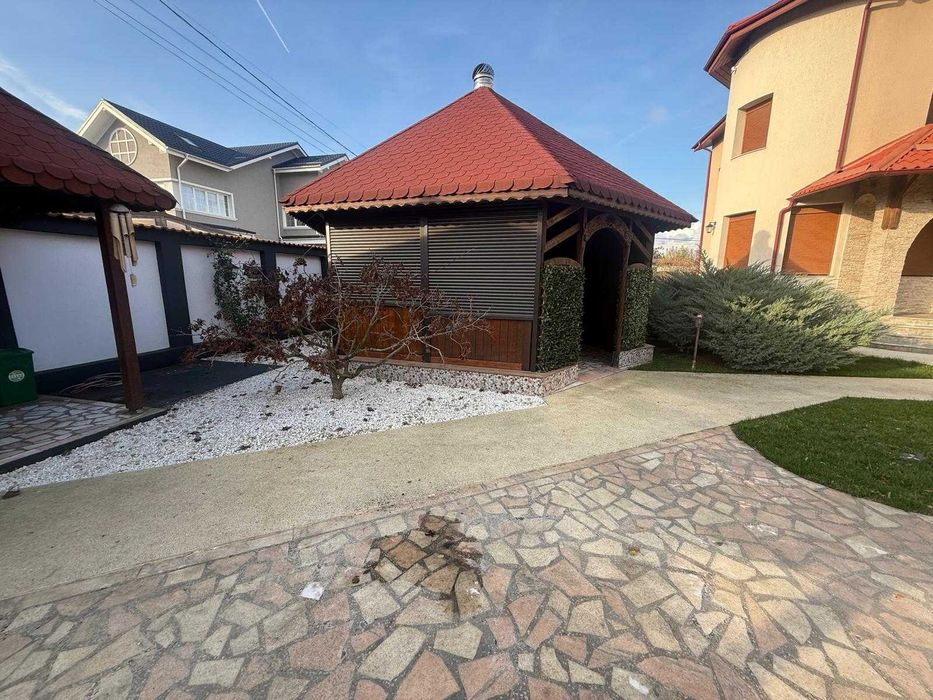 Locatie Petreceri Domnesti Locarie Revelion 2026