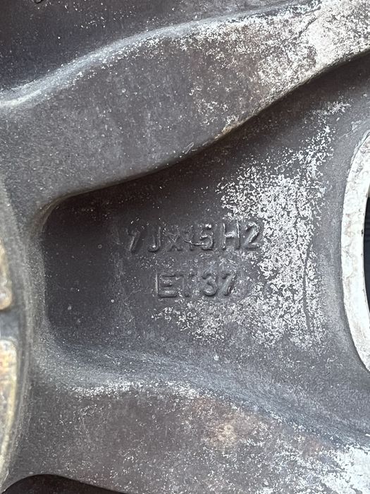 Диски с покрышками мерседес