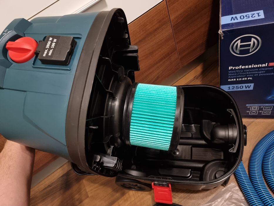 Aspirator Professional Bosch