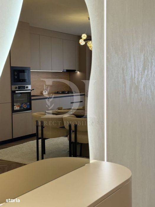 Apartament ultramodern | 3 camere | Zona Florilor