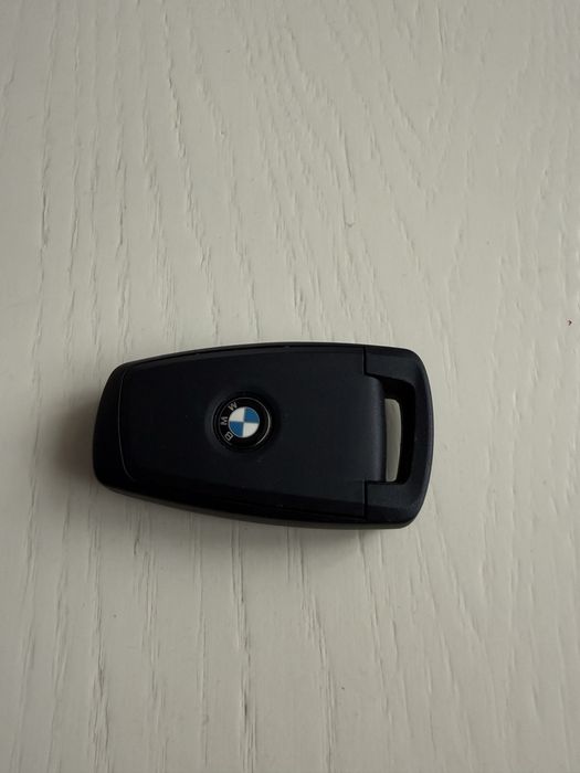 Дистанционно печка BMW Webasto F01 F10 F15 F25 F30