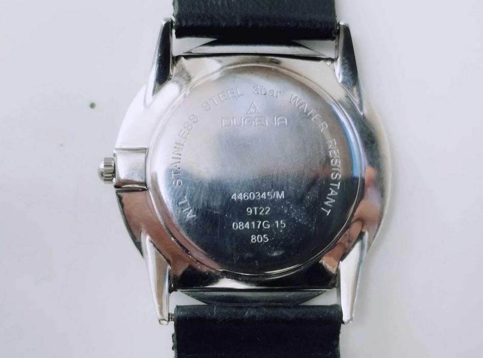 Dugena Quartz Germania