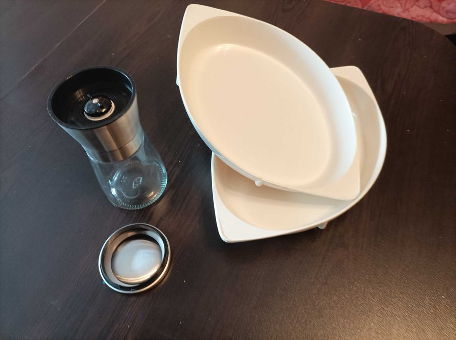 Помощници в кухнята - приспособления