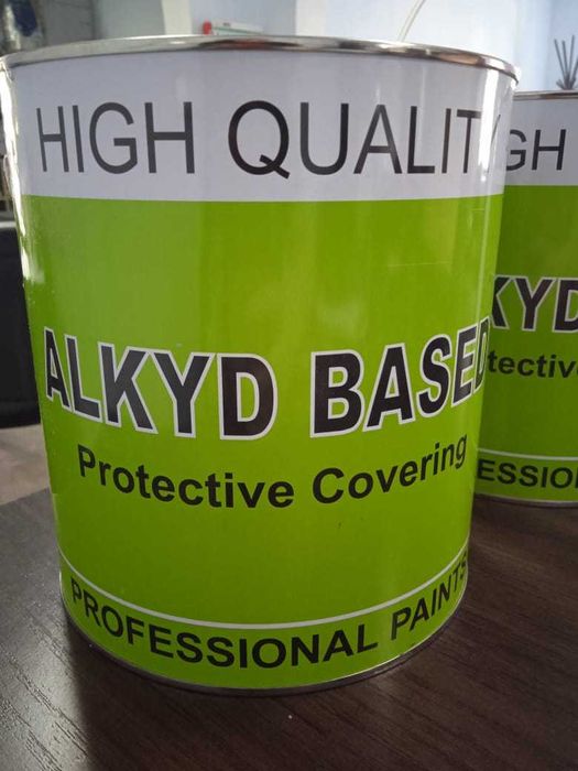 Краска для разметки дорог, дорожная разметочная краска.