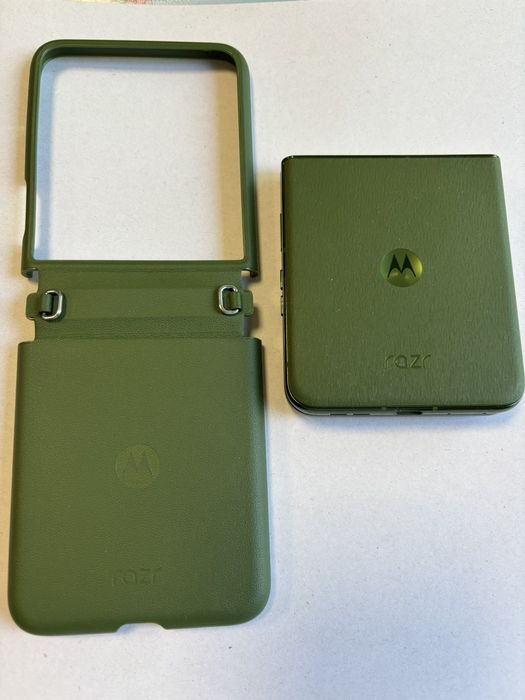 Motorola razr 50 ultra