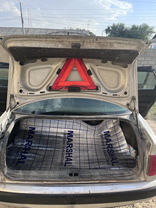 Ауди 100 С4 обмен бар