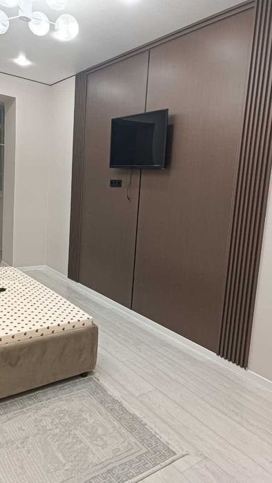 Продам 1 комн.кв Батыс-2