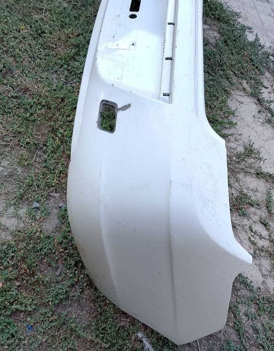 Бампер задний Chevrolet Cobalt (250)