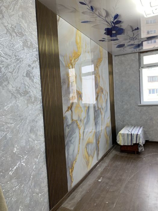 Usta Malyar-Malyarka remont uy