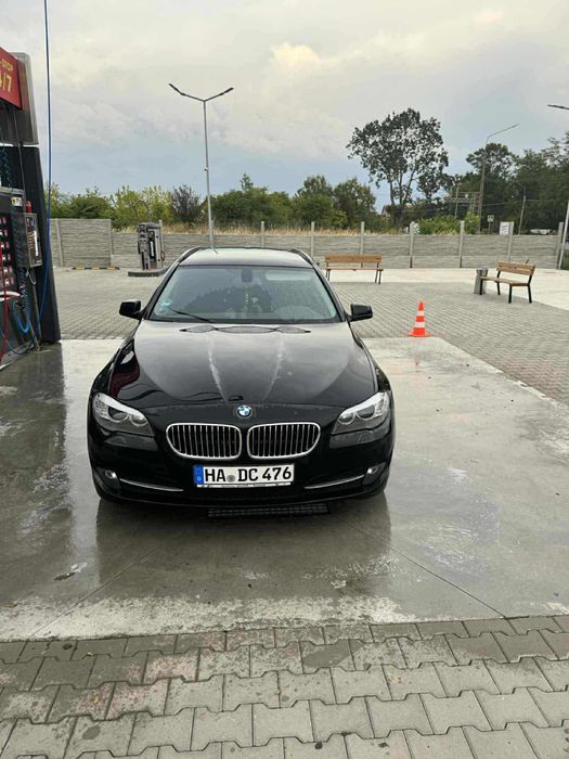 BMW Seria 5 F11 3.0 Diesel 2011