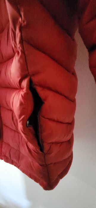 Geaca Mango, noua, 164 cm