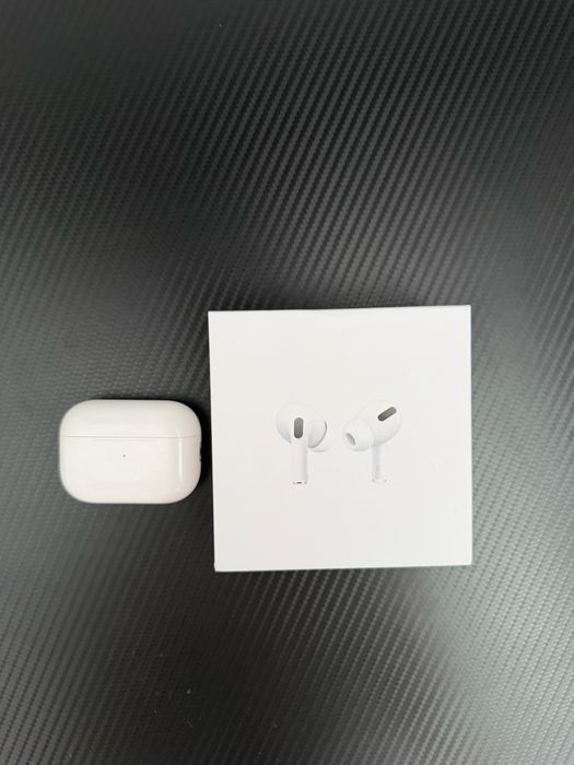 Air Pods Pro 2 оригинал