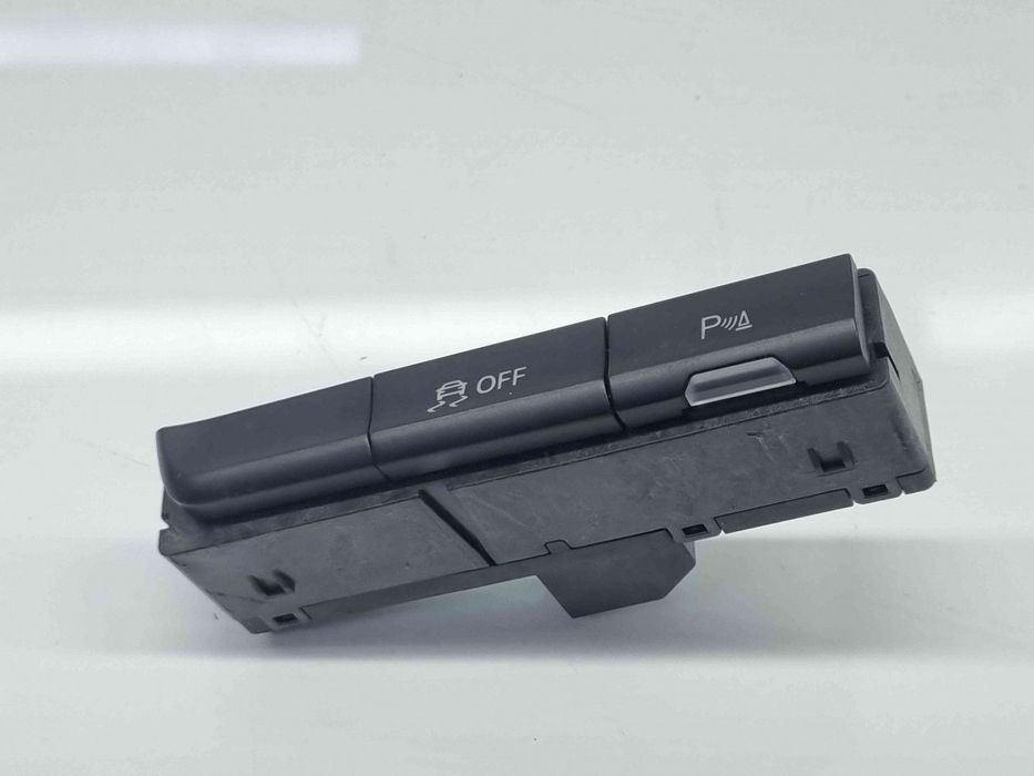 Butoane comenzi consola centrala Audi A4 (8K2, B8) [Fabr 2008-2015] 8