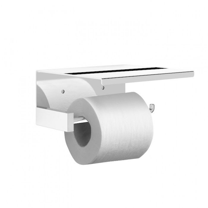 Държач за тоалетна хартия Roca