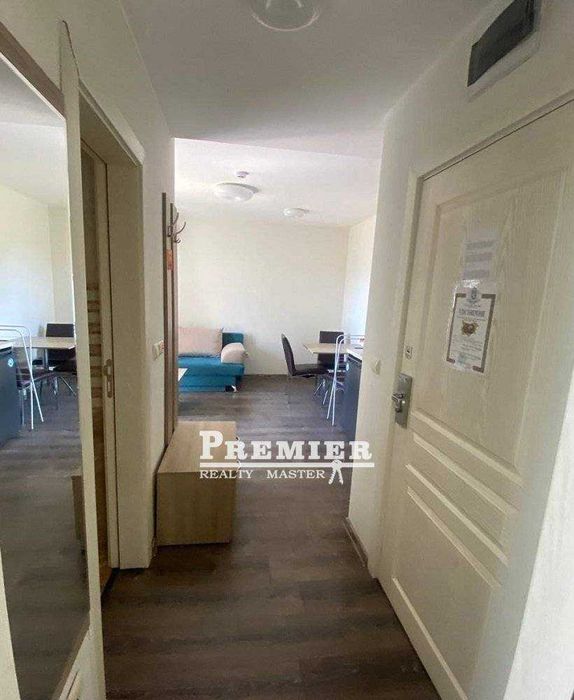 Продава се Двустаен апартамент в к.к. Слънчев бряг - 48 кв.м за 1563 €/кв.м - Снимка #7