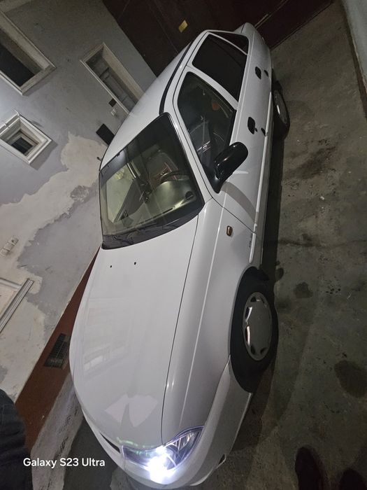 Nexia2 2010yil yurgani 630.000 polni kraska bögan suyagi butun