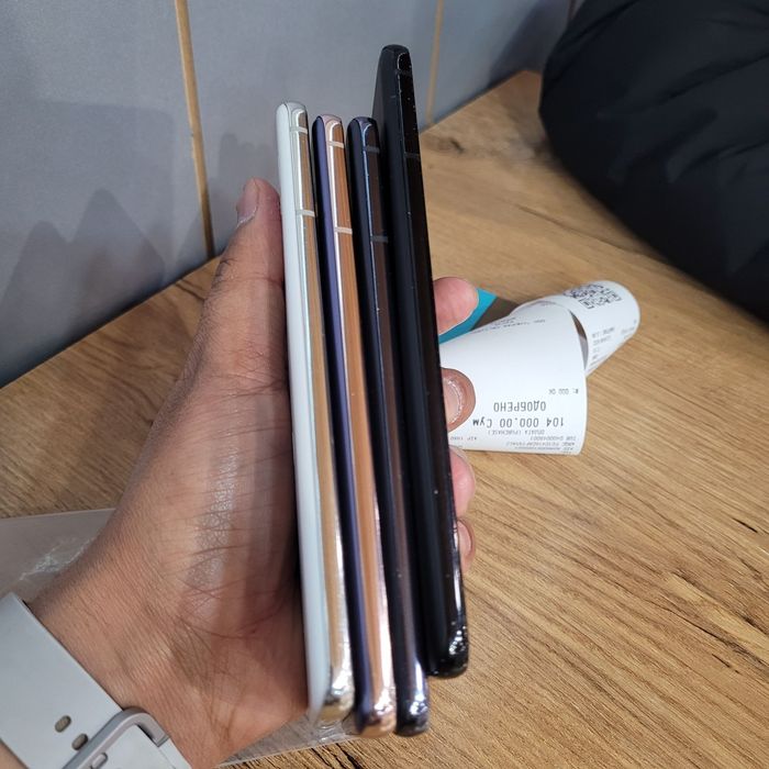 Samsung s21  256GB