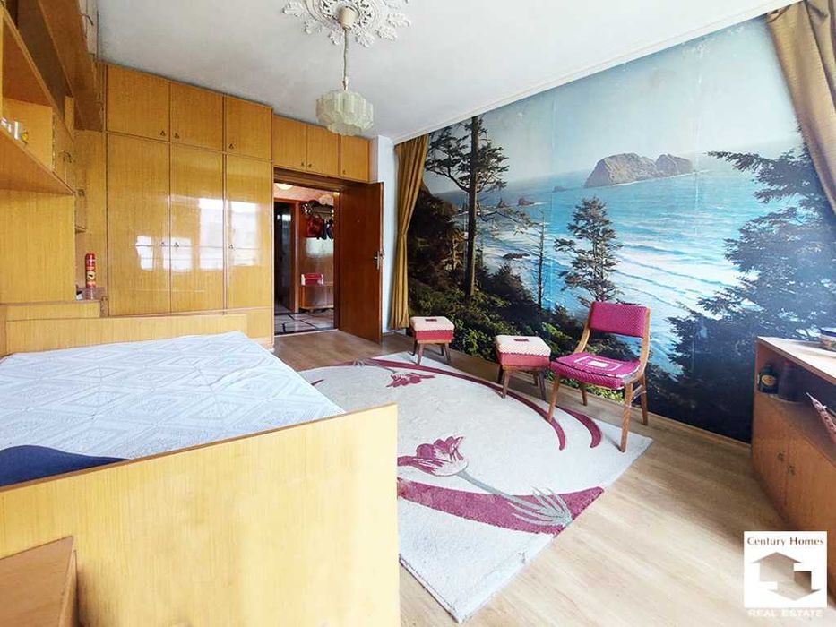 Продава се Многостаен апартамент в Велико Търново, Център - 127 кв.м за 1457 €/кв.м - Снимка #9