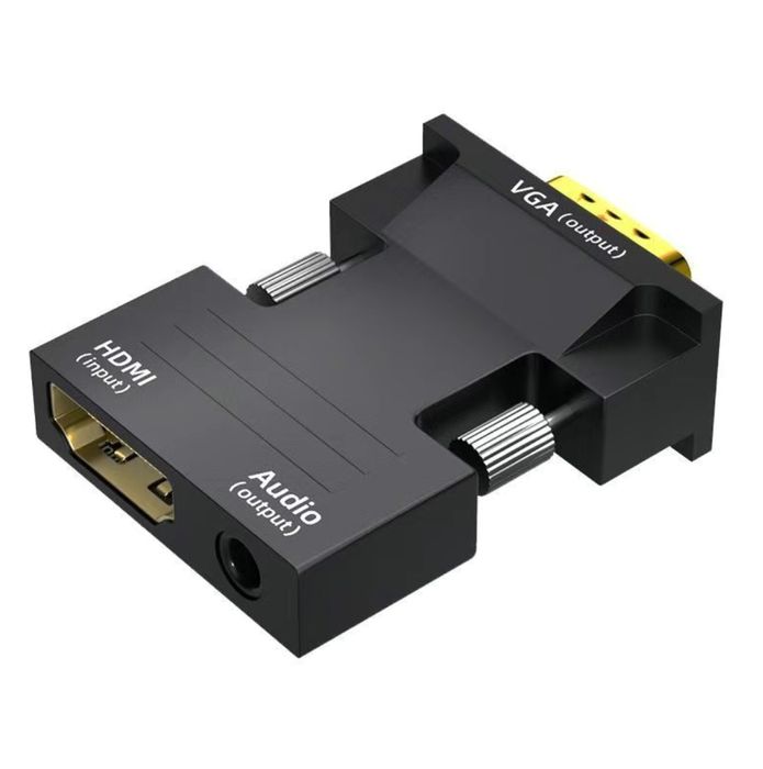Переходник VGA/DisplayPort ,  VGA/HDMI.