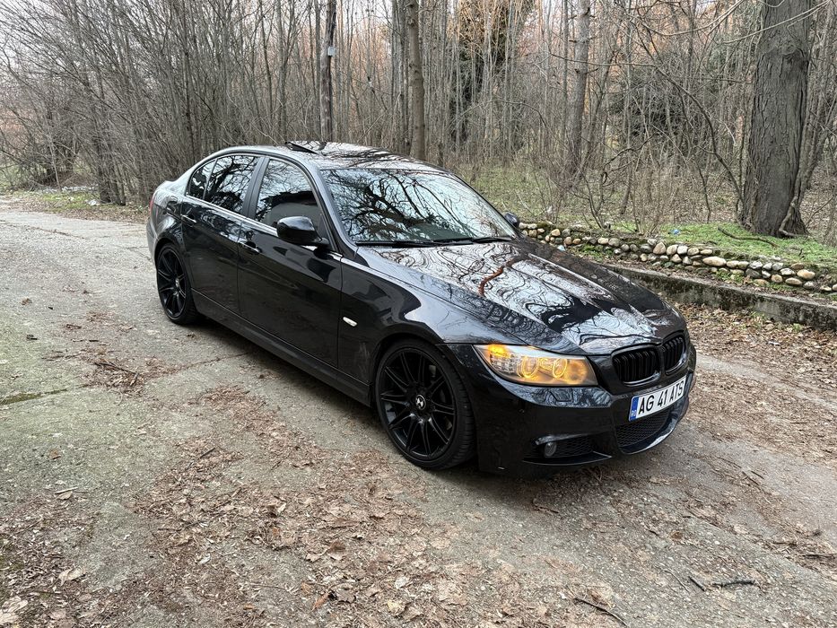 BMW seria 3 e90 330d